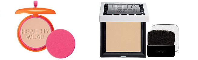 travel makeup essentials