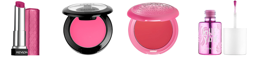 travel makeup essentials